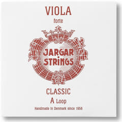 Jargar Classic A-sträng till altfiol, kromstål, forte