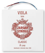 Jargar Classic A-sträng till altfiol, kromstål, forte