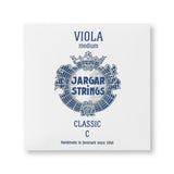 Jargar Classic C-sträng till viola, kromstål, forte