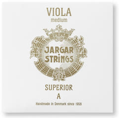 Jargar Strings For Viola Superior - A (medium)
