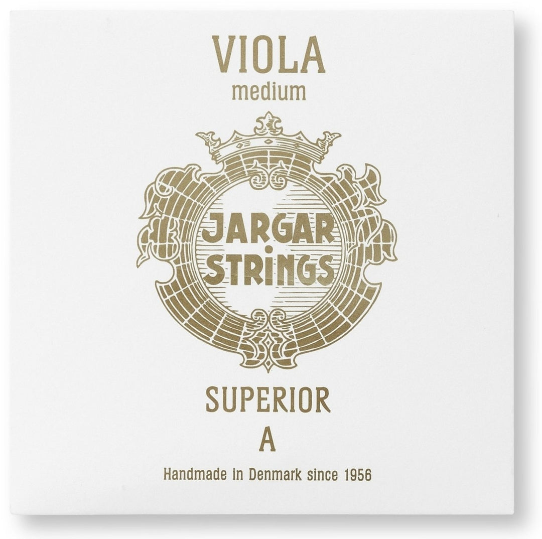 Jargar Strings For Viola Superior - A (medium)