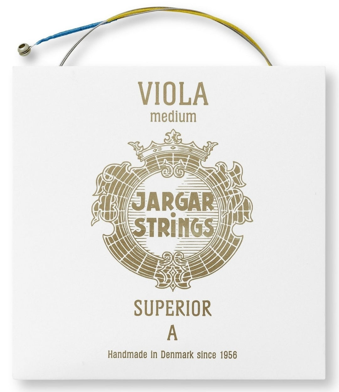 Jargar Strings For Viola Superior - A (medium)