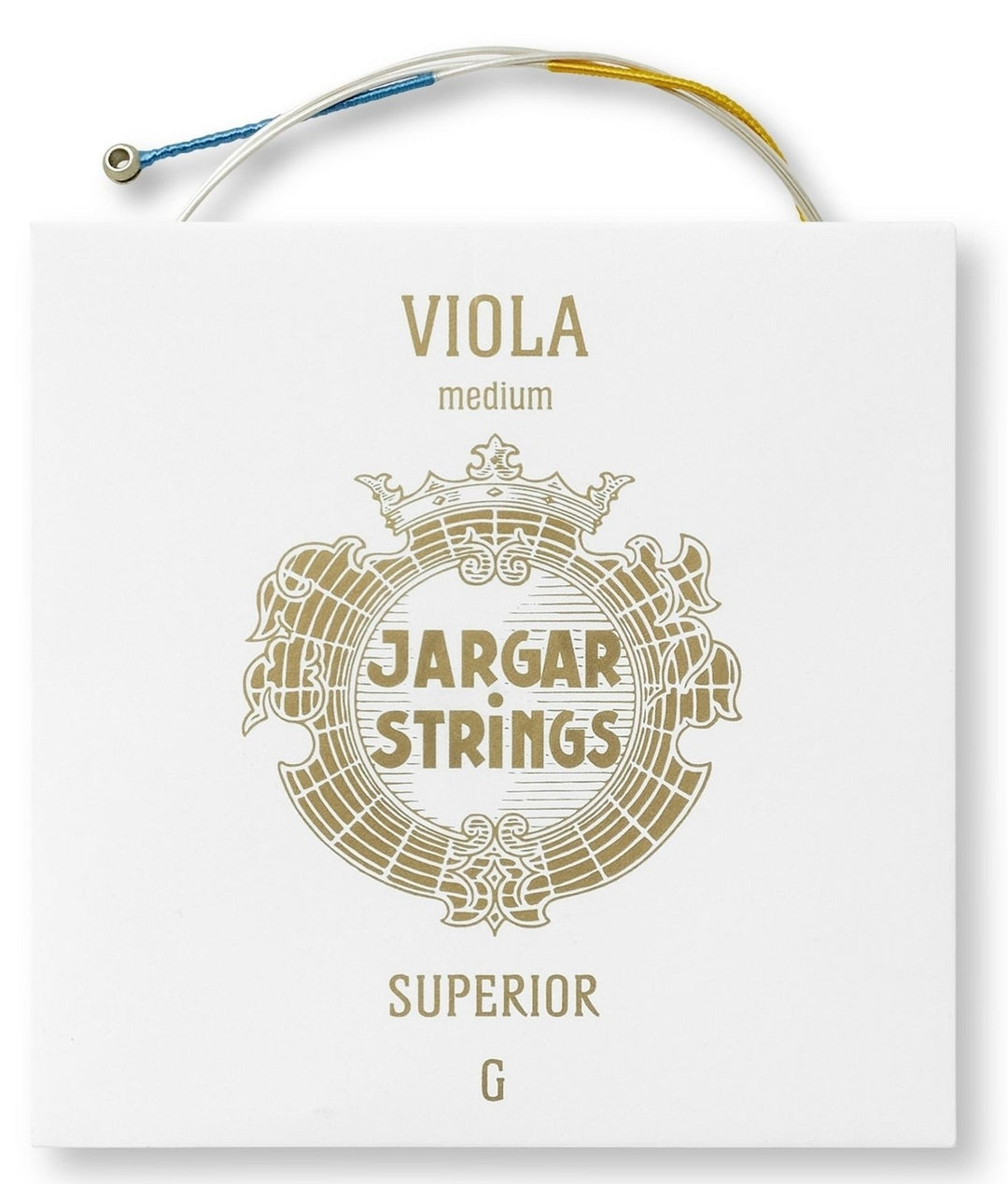 Jargar Strings för viola Superior - G (medium)