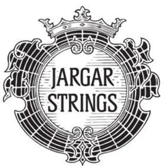 Jargar H/B-sträng för kontrabas, kromstål, medium