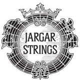 Jargar H/B-sträng för kontrabas, kromstål, medium