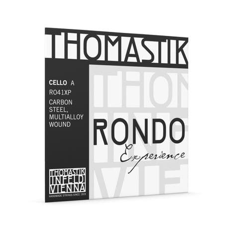 Thomastik-Infeld Cellossträngar Rondo - A1XP medium (RO041XP)