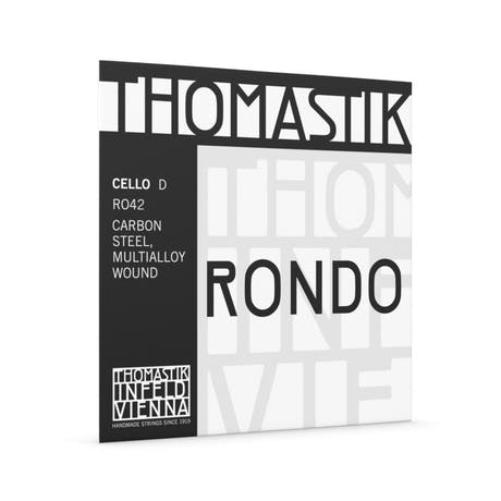 Thomastik-Infeld Cellos-strängar Rondo - D2 medium* (RO042)