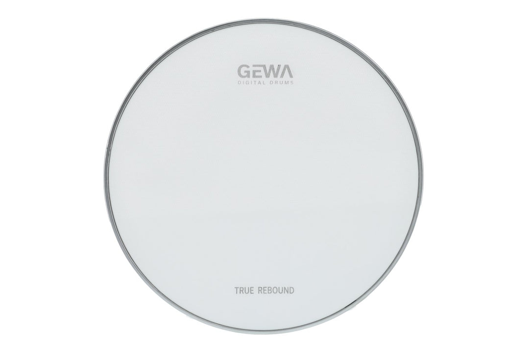 GEWA E-Drum meshskinn True Rebound - 18"