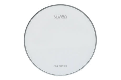 GEWA E-Drum meshskinn True Rebound - 18"