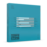 Thomastik-Infeld Cellos-strängar Alphayue - Set 4/4 (AL400)