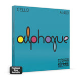 Thomastik-Infeld Cellos-strängar Alphayue - Set 1/2 (AL400 1/2)