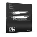 Thomastik-Infeld Cellos-strängar Spirocore spiralkärna - Set G+C volfram medium (S3233)