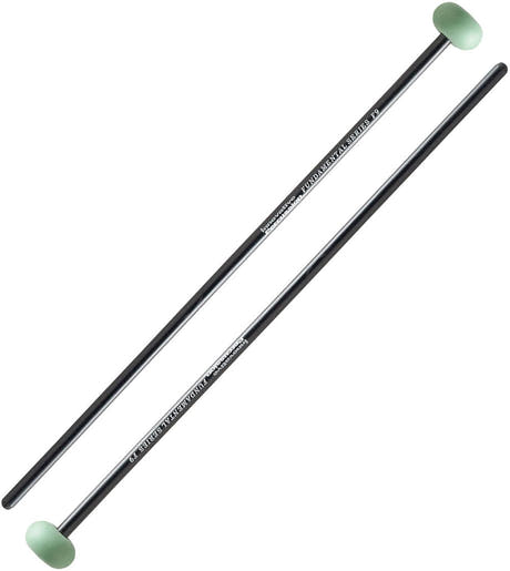 Innovative Percussion F9 klubbor