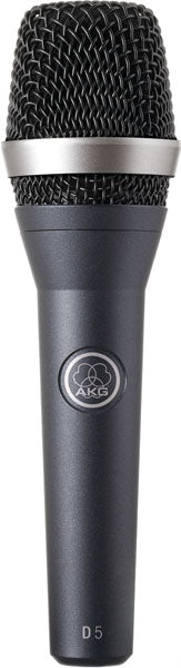 AKG D5 sångmikrofon