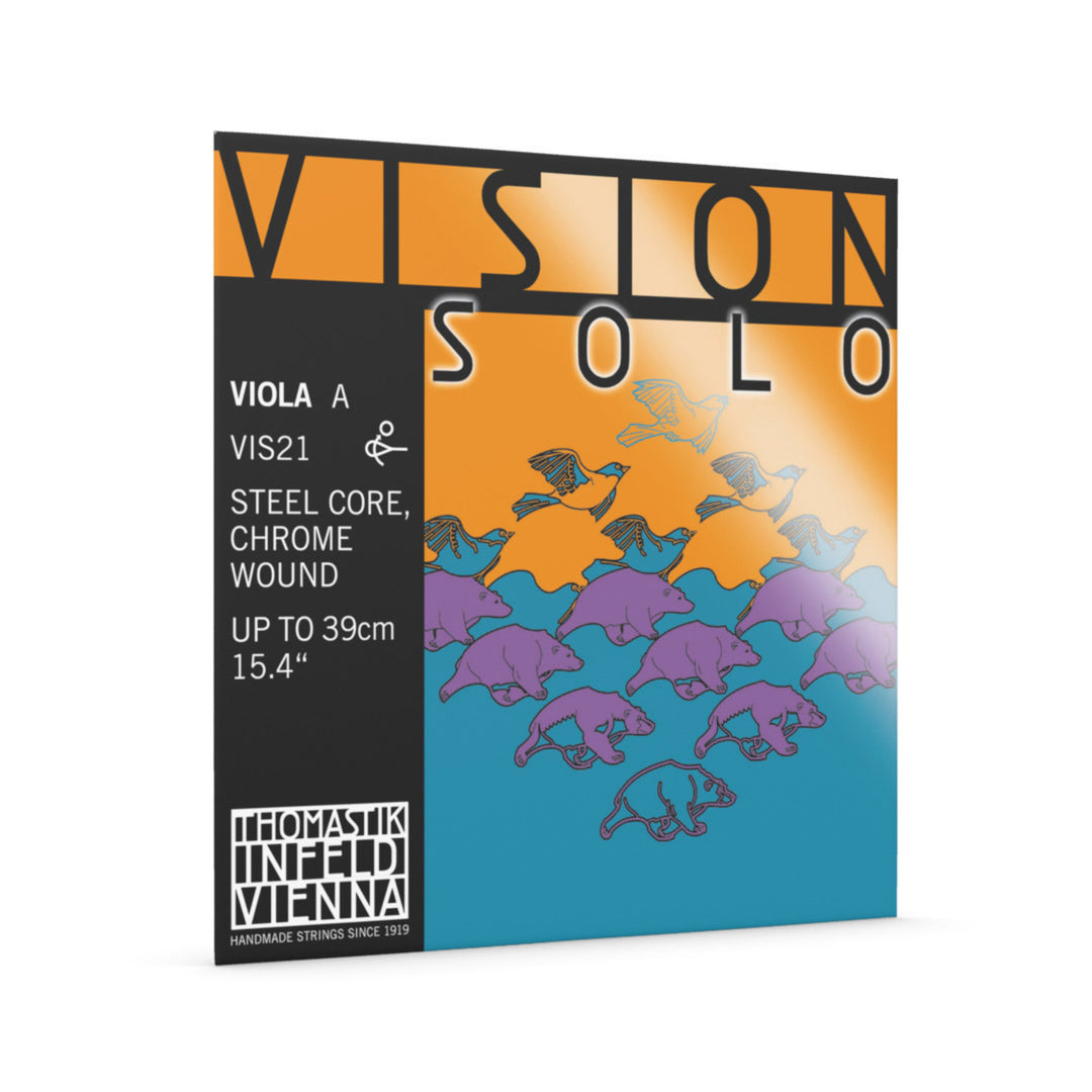 Thomastik-Infeld Strängar för viola Vision solo - A (VIS21)
