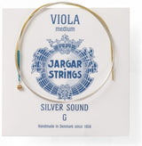 Jargar Silver Sound G-sträng till viola, forte