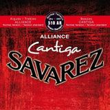 Savarez 514R Alliance Cantiga D4 bassträng, normal tension