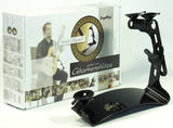 Ergoplay Gitarrer-stöd Johannes Tappert - Svart