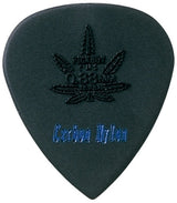 Pick Boy Carbon Nylon plektrum, Standard, 0,88 mm medium, 12 st.