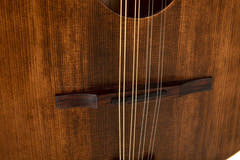 GEWA irländsk bouzouki Pro Arte Antique - Antique (helt massiv)