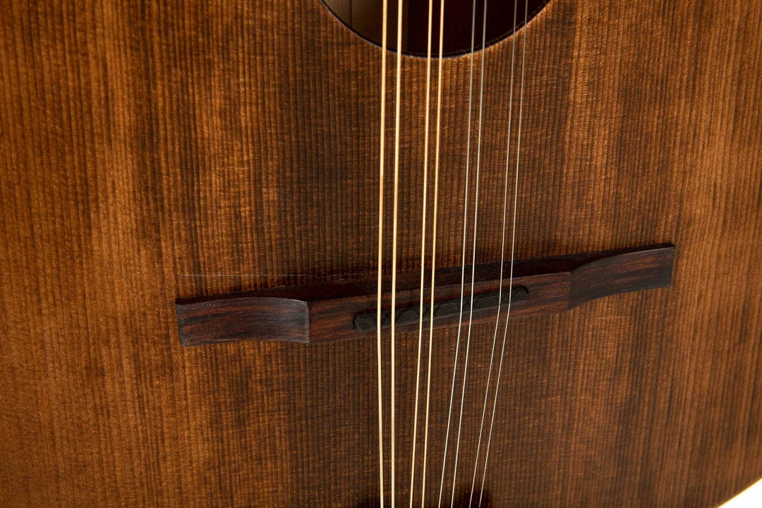 GEWA irländsk bouzouki Pro Arte Antique - Antique (helt massiv)
