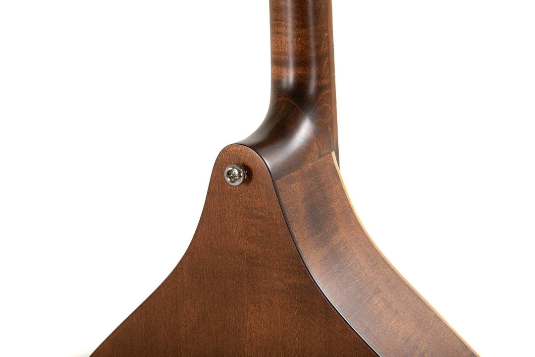 GEWA irländsk bouzouki Pro Arte Antique - Antique (helt massiv)