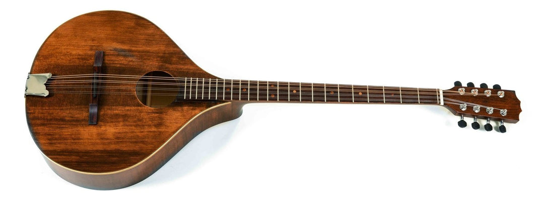 GEWA irländsk bouzouki Pro Arte Antique - Antique (helt massiv)