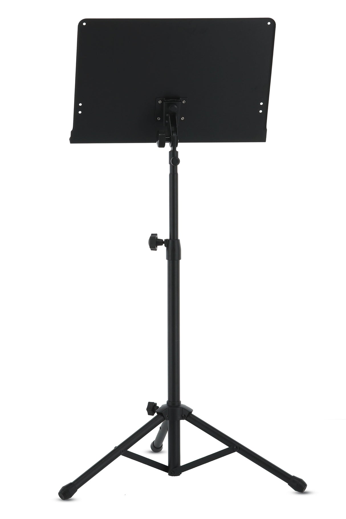 GEWA orkesternotställ - P/U5 svart (OMS-25B)