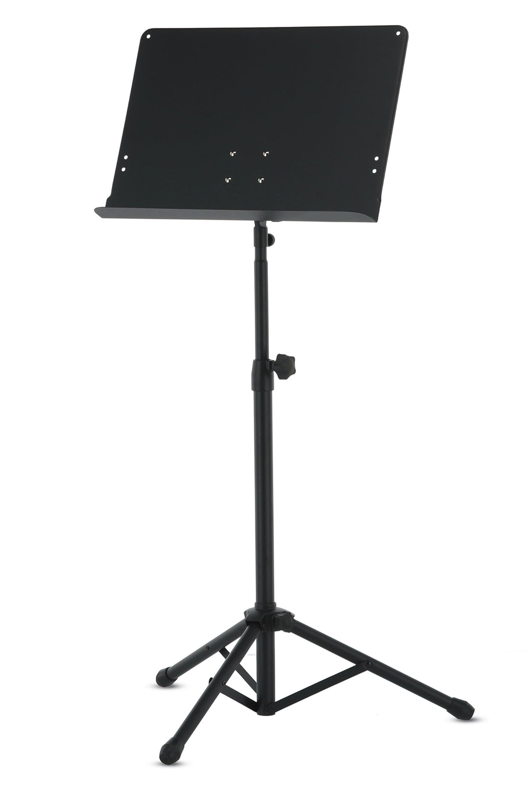 GEWA orkesternotställ - P/U5 svart (OMS-25B)