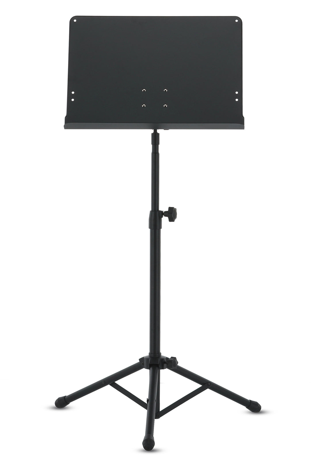 GEWA orkesternotställ - P/U5 svart (OMS-25B)