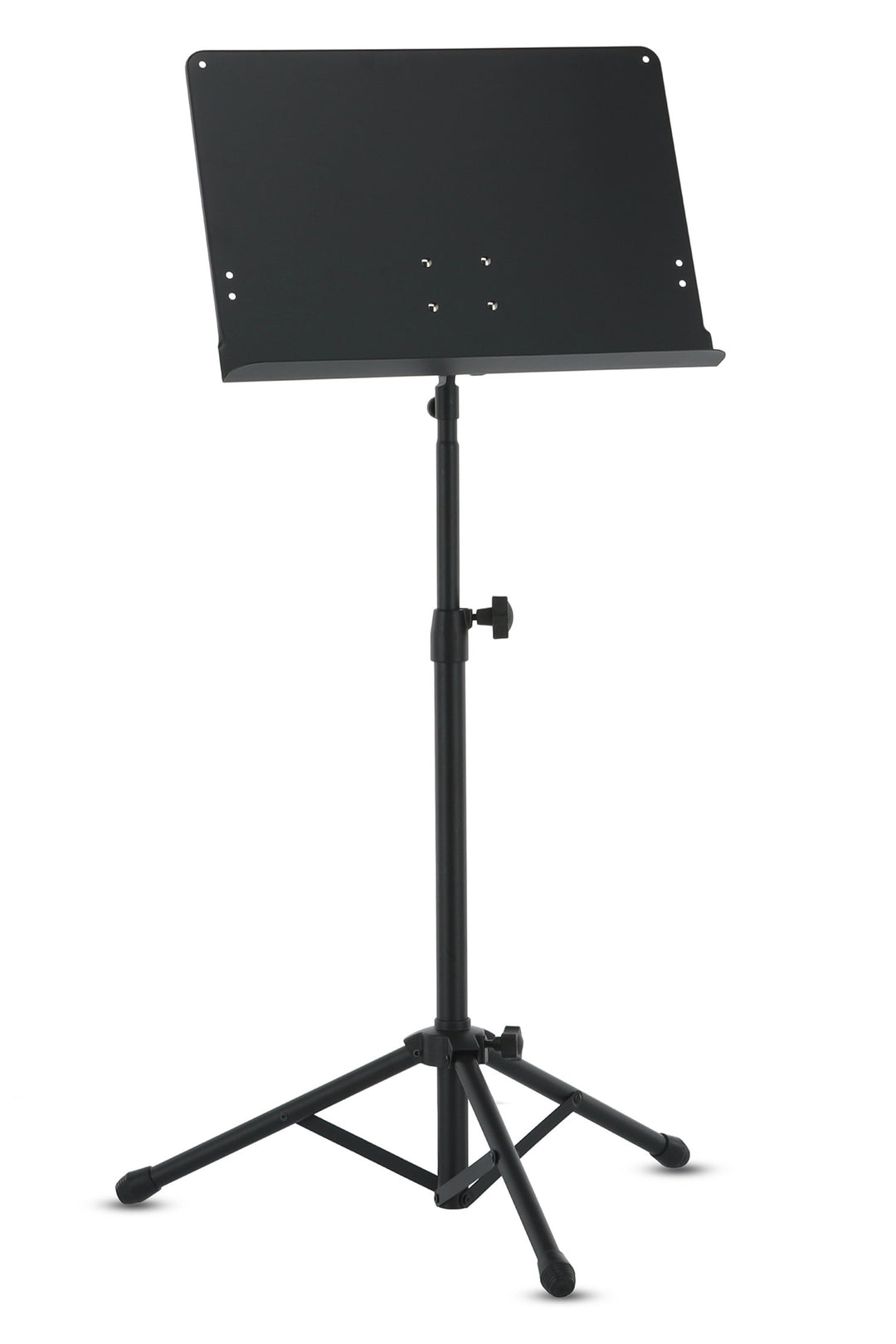 GEWA orkesternotställ - P/U5 svart (OMS-25B)