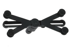 GEWA surfplattefäste universal - P/U 12 (10.1" till 14")