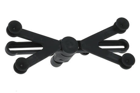 GEWA surfplattefäste universal - P/U 12 (10.1" till 14")