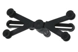 GEWA surfplattefäste universal - P/U 12 (10.1" till 14")