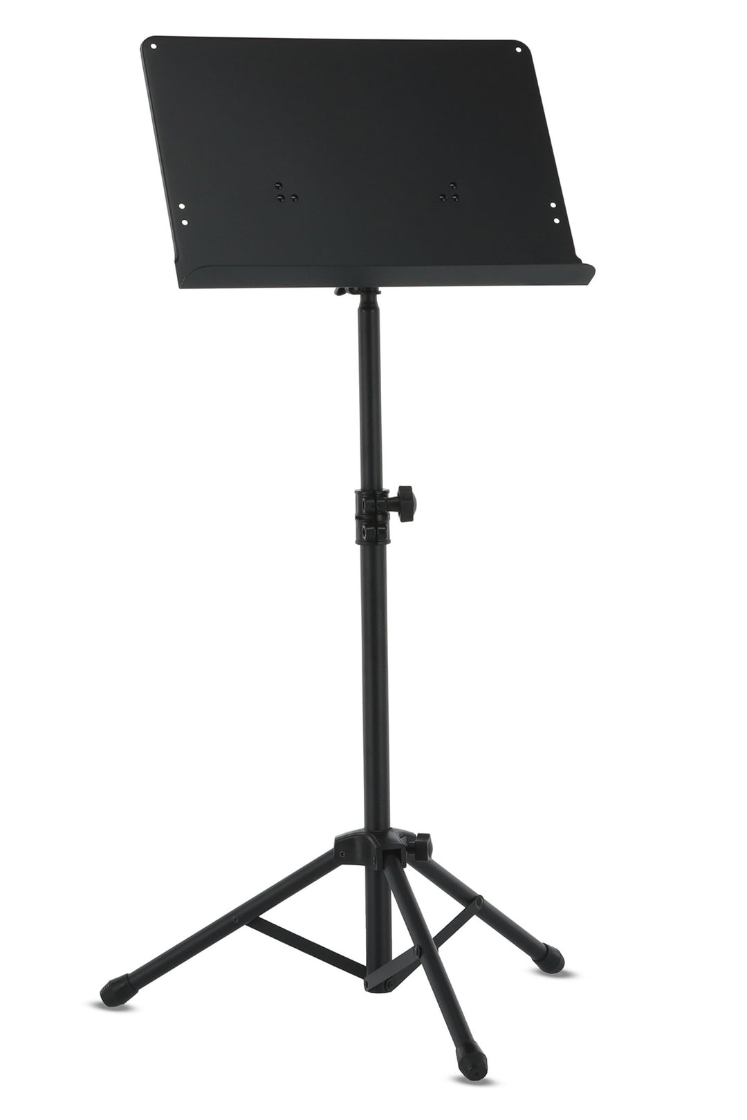 GEWA orkesternotställ - P/U5 svart (OMS-15B)