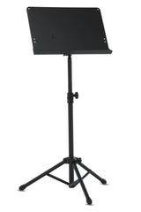 GEWA orkesternotställ - P/U5 svart (OMS-15B)