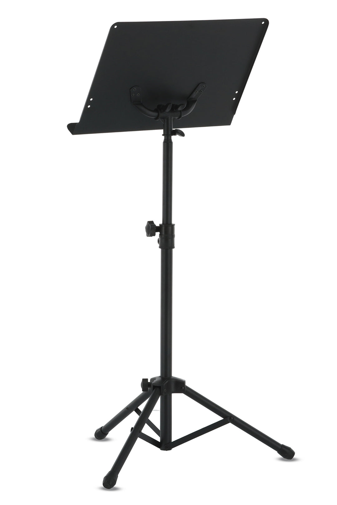 GEWA orkesternotställ - P/U5 svart (OMS-15B)
