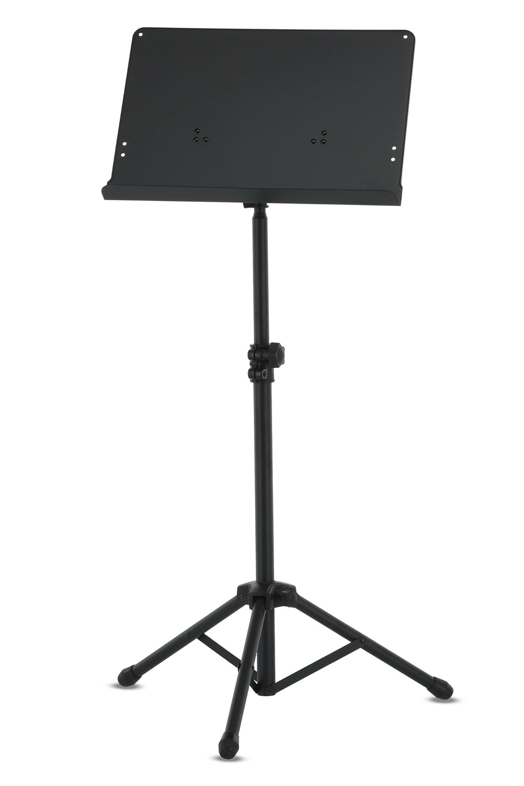 GEWA orkesternotställ - P/U5 svart (OMS-15B)