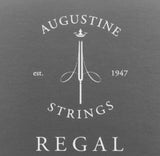 Augustine Regal Crystal E1-sträng, high tension, .0295"