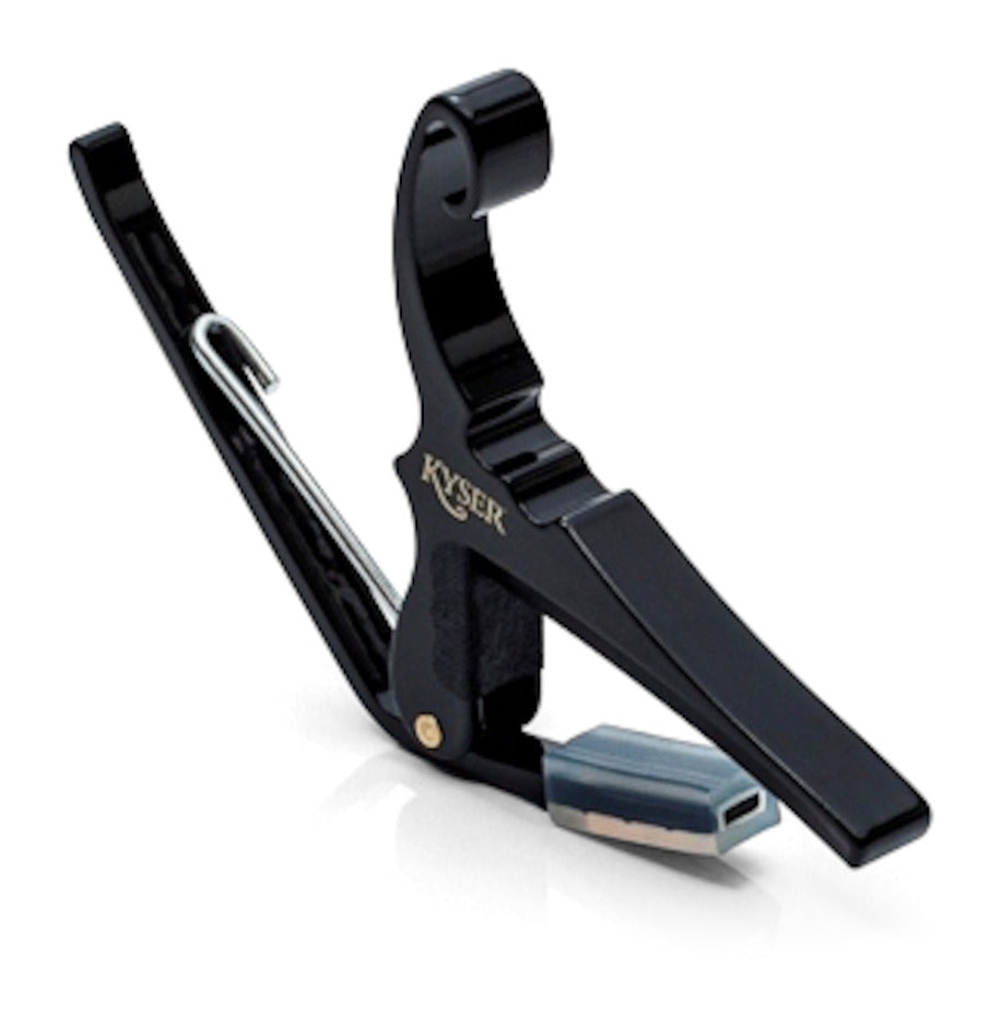 Kyser KG6B Western Capo 