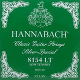 Hannabach 815 D4 bassträng till klassisk gitarrer, low tension