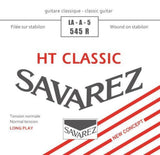 Savarez 545R Alliance HT Classic A5 bassträng, normal tension