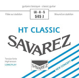 Savarez 545J Alliance HT Classic A5 bassträng, high tension