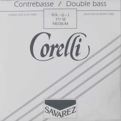 Corelli kontrabassträngar orkesterstämning wolfram - Medium (371M)
