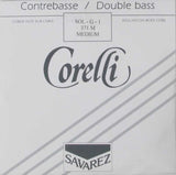 Corelli kontrabassträngar orkesterstämning wolfram - Medium (371M)