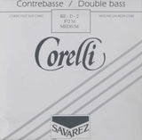 Corelli kontrabassträngar orkesterstämning wolfram - Medium (372M)