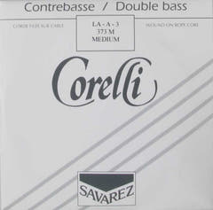 Corelli kontrabassträngar orkesterstämning wolfram - Medium (373M)