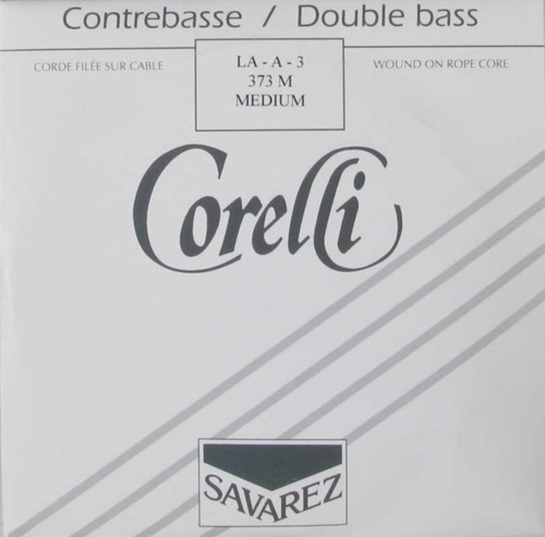 Corelli kontrabassträngar orkesterstämning wolfram - Medium (373M)