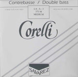 Corelli kontrabassträngar orkesterstämning wolfram - Medium (373M)