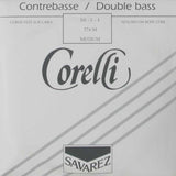Corelli Double bass strings Orchestral tuning wolfram - Medium (374M)